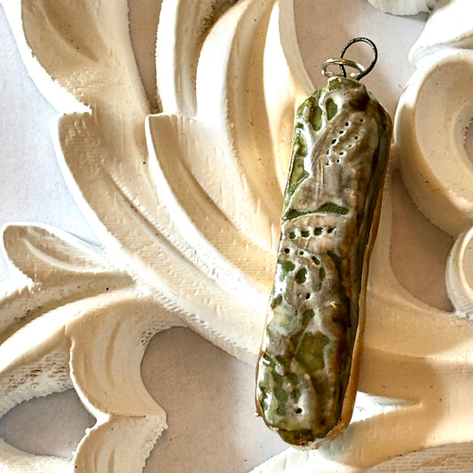 Botanical Charm