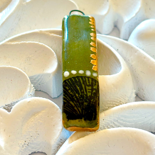 Shell and Pearl
