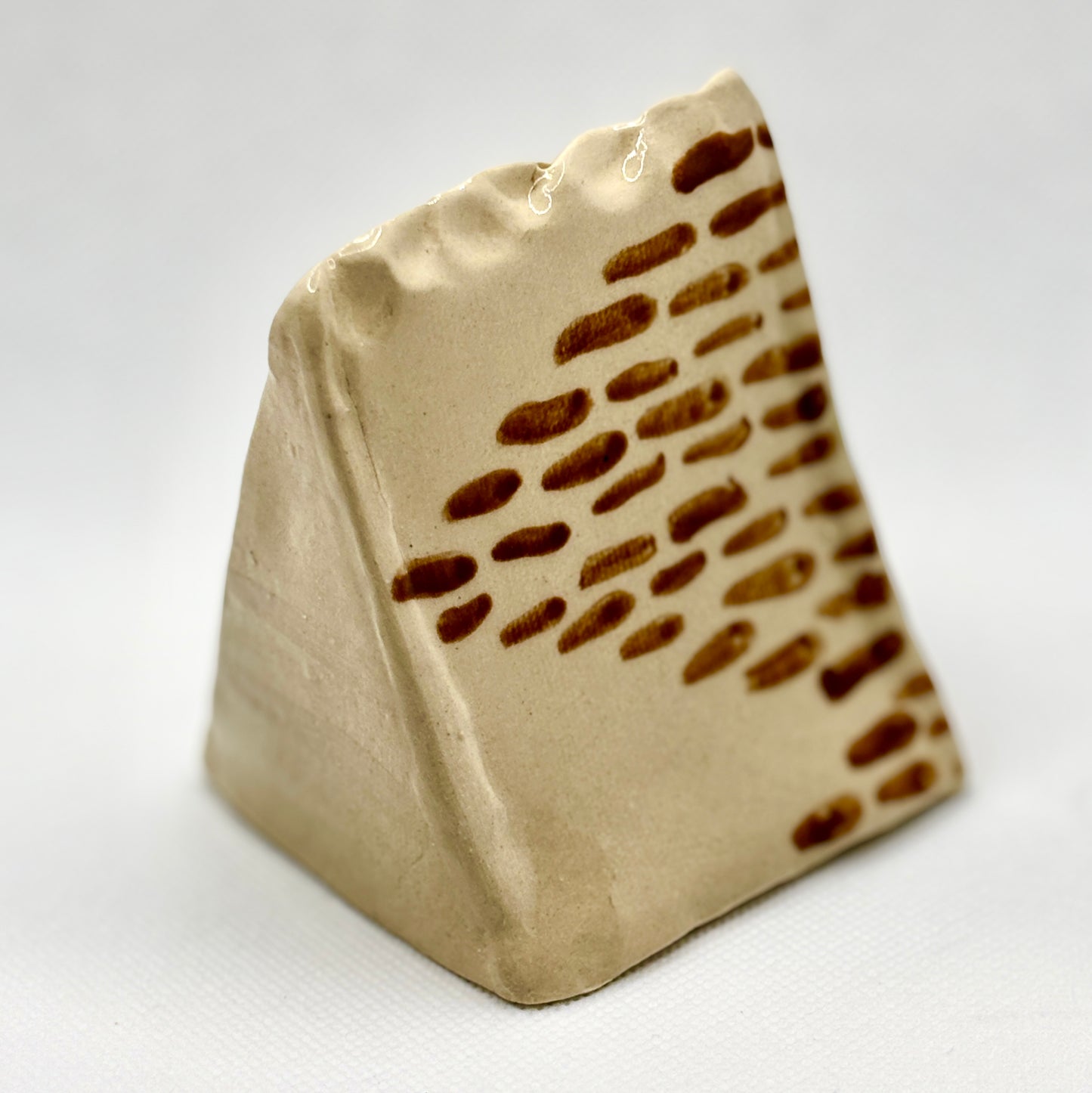 Scandi Style Ceramic House
